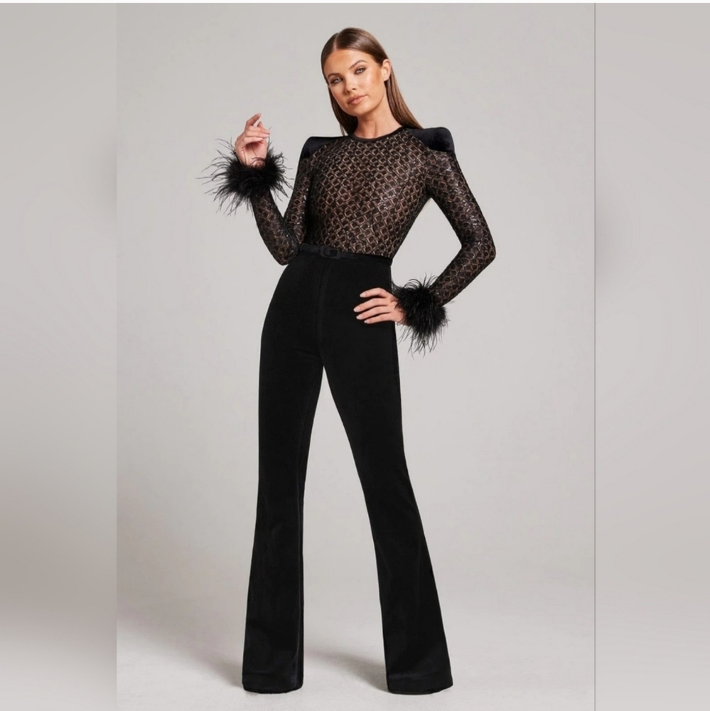 Nadine Marabi (Large). New with Tags. Never worn.